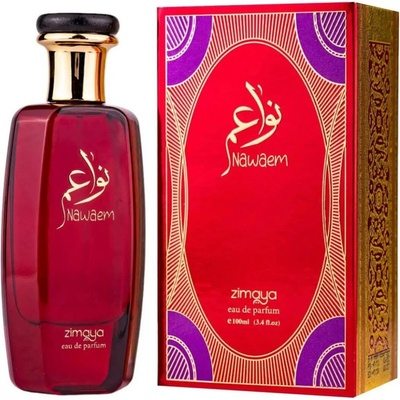 Zimaya Nawaem parfumovaná voda unisex 100 ml