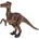 Mojo Фигурка Mojo Prehistoric&Extinct - Велоцираптор (387225)