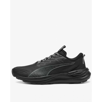PUMA Electrify Nitro Trail Running Shoes Black