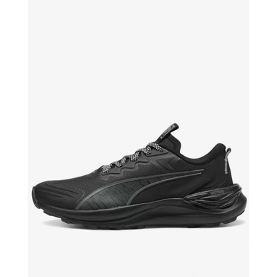 PUMA Electrify Nitro Trail Running Shoes Black