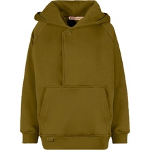 #VDR Hood Green