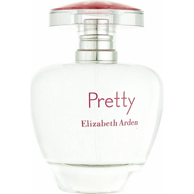 Elizabeth Arden Pretty parfémovaná voda dámská 100 ml tester