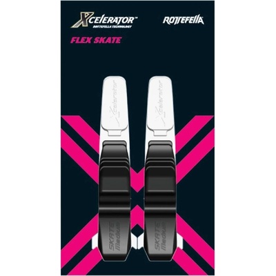 Rottefella Xcelerator Skate Hard 2023/24 – Hledejceny.cz