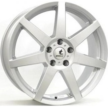 itWheels emily 7x17 5x112 ET38 gloss silver
