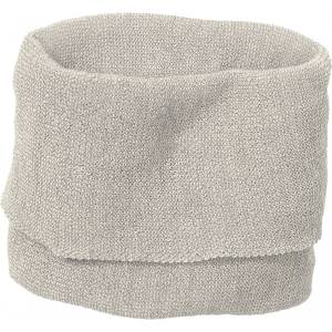 disana Детски шал Disana Kid's Schlauch-Schal Scarf - Grey / Natural - размер 1 (203-2072-0311)