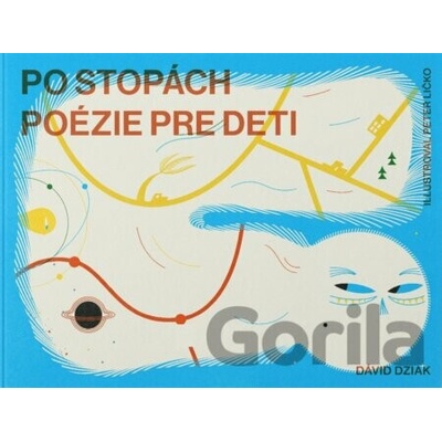 Po stopách poézie pre deti
