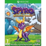 Activision Spyro Reignited Trilogy (Xbox One)