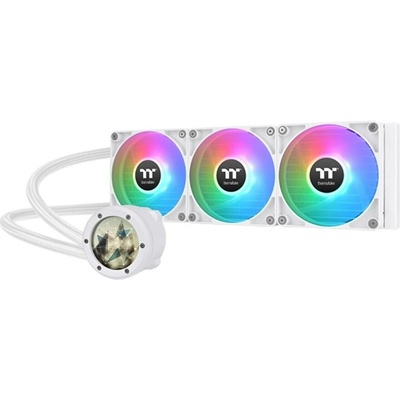 Thermaltake TH360 V2 Ultra ARGB Sync All-In-One Liquid Cooler CL-W405-PL12SW-A