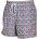 arena Къси панталони Arena Men Beach Shorts Allover - White Multi