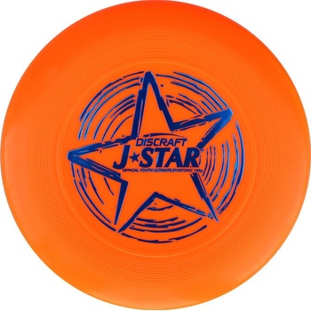 DISCRAFT D145 žltý