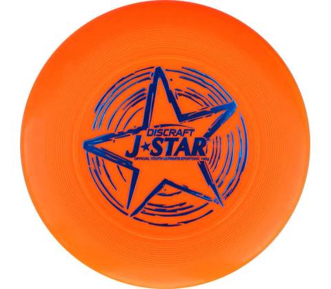 DISCRAFT D145 žltý