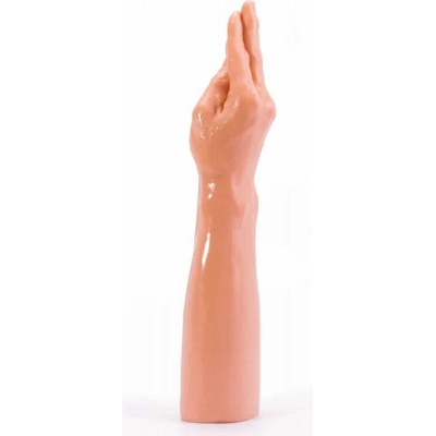 Lovetoy King size Realistic Magic Hand