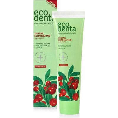 Ecodenta 100 ml