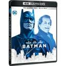Batman BD