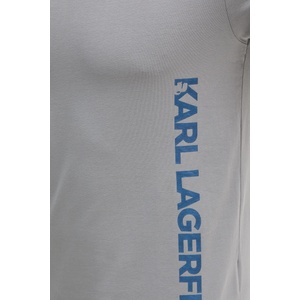 Karl Lagerfeld Тениска (554235.755401) - answear - 123,20 лв