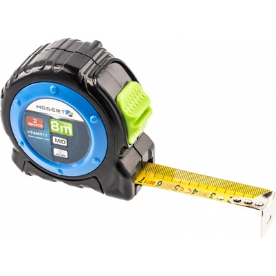 Högert svinovací 8 m 25 mm HT4M411