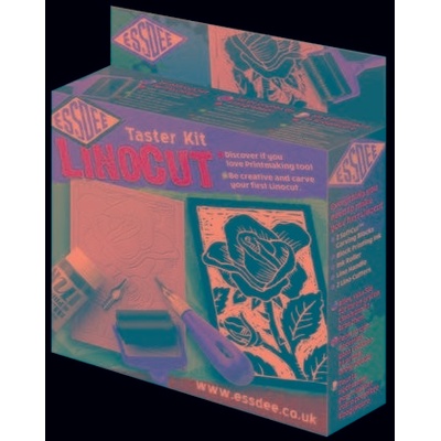 ESSDEE linorytová sada – Zbozi.Blesk.cz