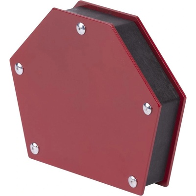 STREND PRO QJ6015 Úhelník magnetický 140x110mm síla 30 kg