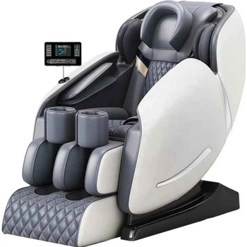 Image 1 of BodyFlex Smart луксозно масажно кресло с AI управление Bodyflex MAS 9 Ai с 0-гравитация за напълно релаксиране (BF-MASCH9)
