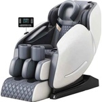 BodyFlex Smart луксозно масажно кресло с AI управление Bodyflex MAS 9 Ai с 0-гравитация за напълно релаксиране (BF-MASCH9)
