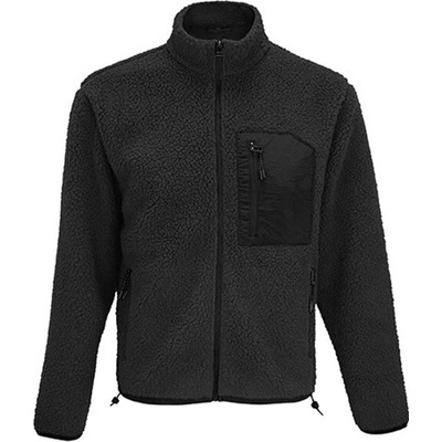 Sols Fury carbon grey/black – Hledejceny.cz