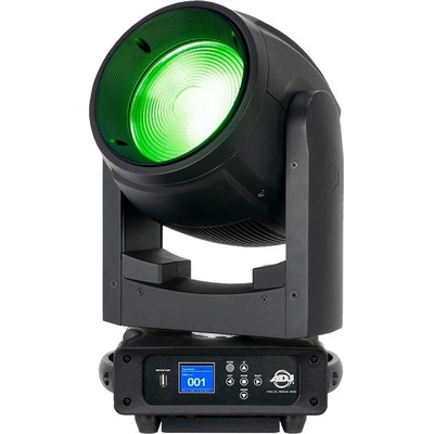 ADJ Focus Wash 400