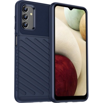 Samsung Здрав калъф Thunder за Samsung Galaxy A13 5G - Син KP15096