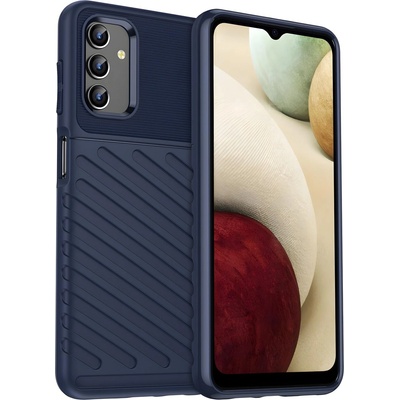 Samsung Здрав калъф Thunder за Samsung Galaxy A13 5G - Син KP15096
