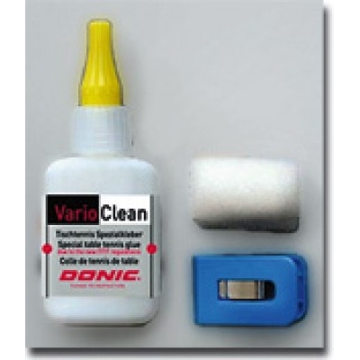 Donic Vario clean 90 ml – Zboží Dáma