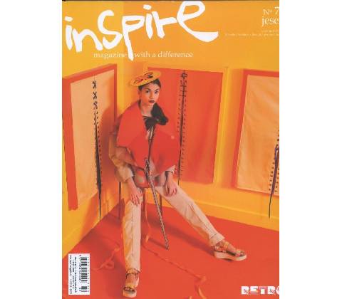 Inspire
