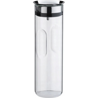 WMF Skleněná karafa na vodu Motion 1,25 l