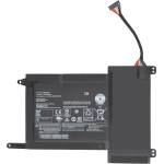 Lenovo Lenovo, 4 клетки, 14.4V, 60Wh, Oригинална (L14S4P22)