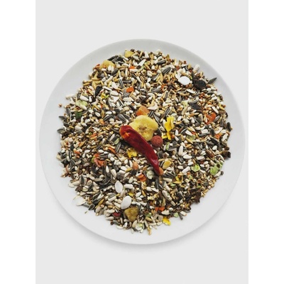 Avicentra s.r.o. Amazoňan premium 5 kg
