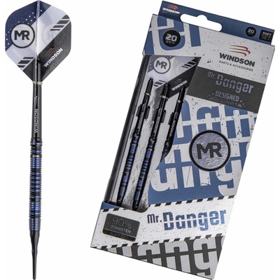 Windson Mr. Danger 20 g