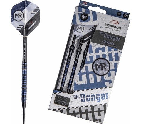 Windson Mr. Danger 20 g