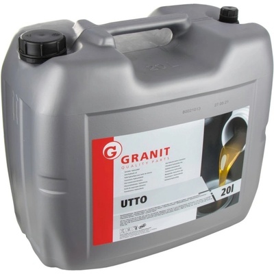 Granit Utto 20 l