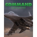 Command: MO - Kashmir Fire