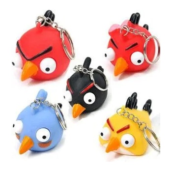 Image 1 of Ключодържател Angry Birds