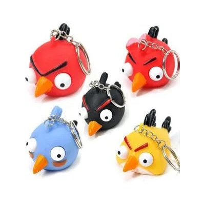 Ключодържател Angry Birds