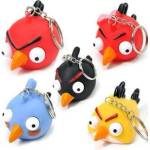  Ключодържател Angry Birds