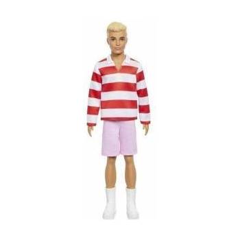 Barbie Кукла Barbie Ken Fashionista
