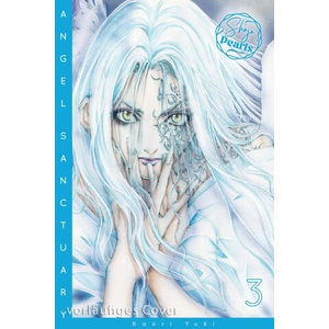 Angel Sanctuary Pearls 3 | Kaori Yuki, Nina Olligschläger (ISBN: 9783551800084)