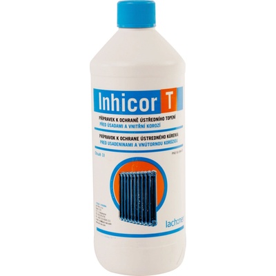 Inhicor T 1l
