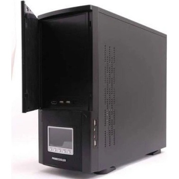 PrimeCooler MeshCase AS PC-MCAS-LCD