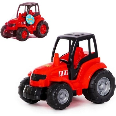Polesie Traktor Šampión