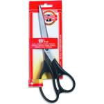 KOH-I-NOOR Scissors Универсални ножици 20, 5 cm Черeн (9978001002BL)