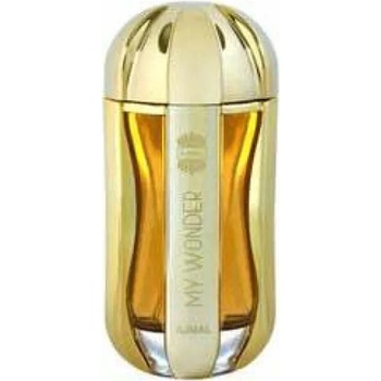 Image 1 of Ajmal My Wonder EDP 75 ml