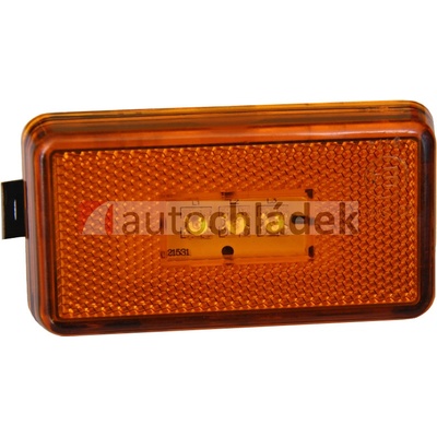 Svítilna poziční boční LED SCANIA P/G/R/T
