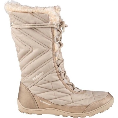 Columbia Minx Mid III BL5964-215 Oxford Tan/Ancient Fossil – Zboží Dáma