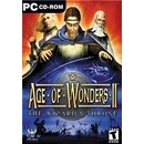 Hry na PC Age of Wonders II: The Wizard's Throne